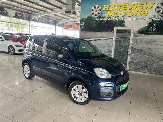 Fiat Panda 0.9 TwinAir Easy Raceview Motors