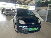 Fiat Panda 0.9 TwinAir Easy Raceview Motors