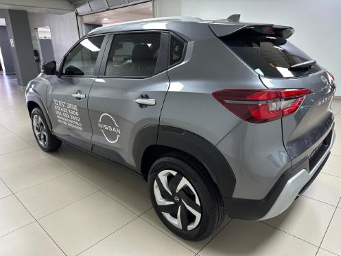 2026 Nissan Magnite 1.0 Visia Auto for sale