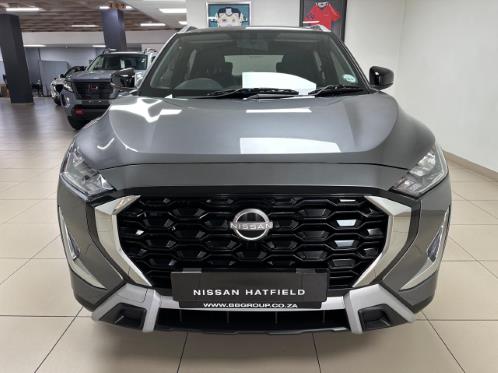 2026 Nissan Magnite 1.0 Visia Auto for sale