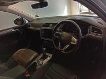 Volkswagen Tiguan Allspace 2.0TSI 132kW 4Motion Style Kelston Pre-Owned on Old Transkei Rd