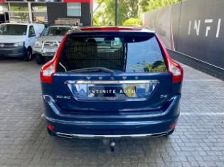 2014 Volvo XC60 D4 Elite Auto for sale