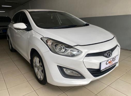 2014 Hyundai i30 1.6 Premium Auto for sale - ROD