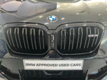 BMW X3 M competition BMW Joburg South