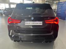 BMW X3 M competition BMW Joburg South