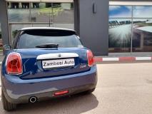 MINI Hatch Cooper Hatch 3-Door BMW Montana