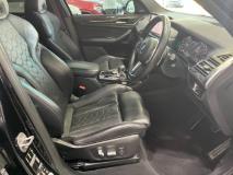 BMW X3 M competition BMW Joburg South