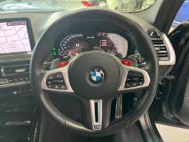 BMW X3 M competition BMW Joburg South