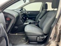 Nissan Qashqai 1.6 Visia Ebk Auto Dealers LA Rochelle