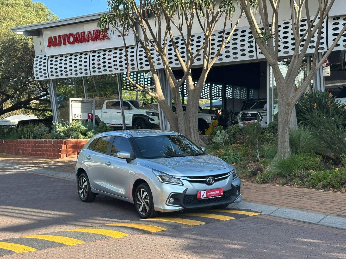 2023 Toyota Starlet 1.5 XS Auto for sale