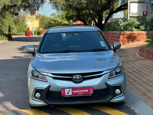 2023 Toyota Starlet 1.5 XS Auto for sale