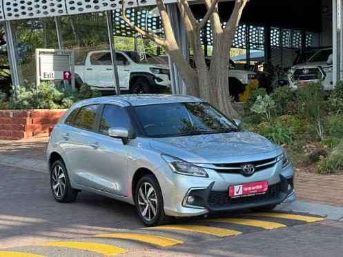 2023 Toyota Starlet 1.5 XS Auto for sale