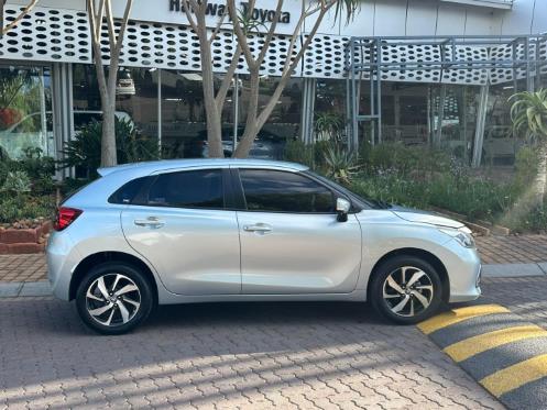 2023 Toyota Starlet 1.5 XS Auto for sale