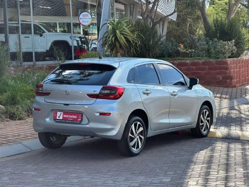 2023 Toyota Starlet 1.5 XS Auto for sale