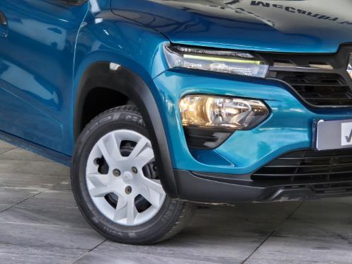 2022 Renault Kwid 1.0 Zen Auto for sale