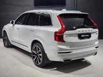 Volvo XC90 D5 AWD Inscription SMG BMW Constantia