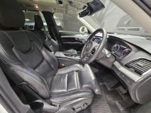 Volvo XC90 D5 AWD Inscription SMG BMW Constantia
