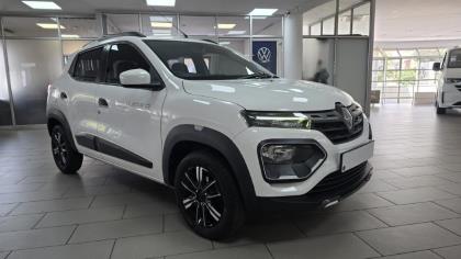 Renault Kwid 1.0 Climber VW Northcliff