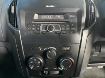 Isuzu D-Max 250 Double Cab Hi-Ride Gys Pitzer Motors Wonderboom