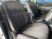 Isuzu D-Max 250 Double Cab Hi-Ride Gys Pitzer Motors Wonderboom