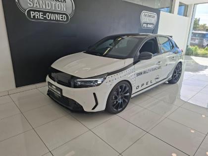 Opel Corsa 1.2T Irmscher Edition SMH-Multi Franchise Exclusive