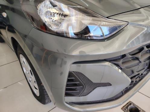 2024 Hyundai Grand i10 1.0 Motion Cargo Panel Van for sale