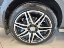 Mercedes-Benz V-Class V250d Avantgarde Westvaal Nelspruit Used