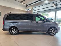 Mercedes-Benz V-Class V250d Avantgarde Westvaal Nelspruit Used