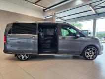 Mercedes-Benz V-Class V250d Avantgarde Westvaal Nelspruit Used