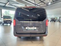 Mercedes-Benz V-Class V250d Avantgarde Westvaal Nelspruit Used