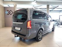 Mercedes-Benz V-Class V250d Avantgarde Westvaal Nelspruit Used