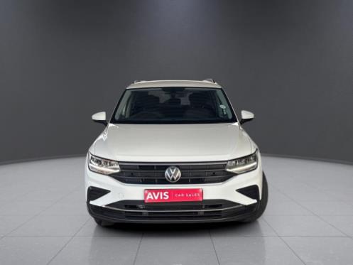 2024 Volkswagen Tiguan 1.4TSI 110kW for sale