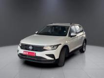 Volkswagen Tiguan 1.4TSI 110kW Avis Car Sales Wynberg