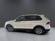 Volkswagen Tiguan 1.4TSI 110kW Avis Car Sales Wynberg