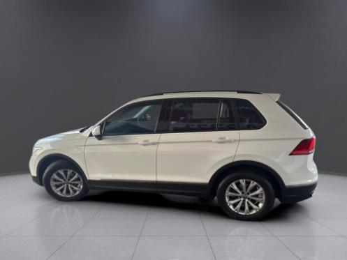 2024 Volkswagen Tiguan 1.4TSI 110kW for sale