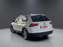 Volkswagen Tiguan 1.4TSI 110kW Avis Car Sales Wynberg