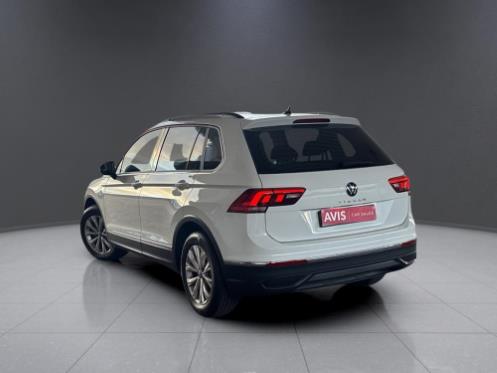 2024 Volkswagen Tiguan 1.4TSI 110kW for sale