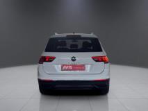 Volkswagen Tiguan 1.4TSI 110kW Avis Car Sales Wynberg