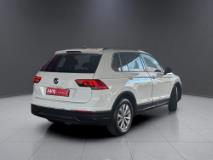Volkswagen Tiguan 1.4TSI 110kW Avis Car Sales Wynberg