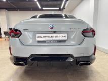 BMW 2 Series M240i xDrive Coupe BMW Tygervalley