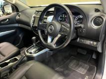 Nissan Navara 2.5DDTi Double Cab LE Apc Car Sales