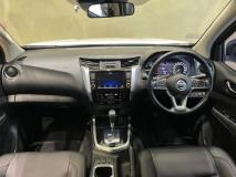 Nissan Navara 2.5DDTi Double Cab LE Apc Car Sales