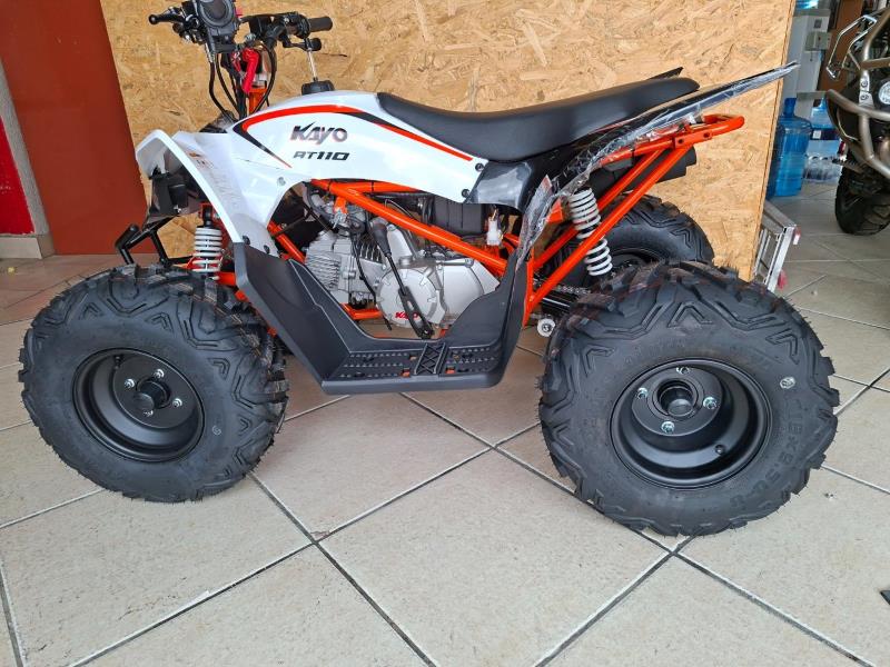 KAYO AT 110 for sale in Boksburg - ID: 28438200 - AutoTrader