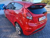 Ford Fiesta ST King Cars