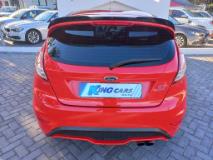 Ford Fiesta ST King Cars