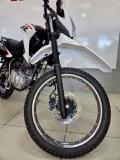 Honda XR 150 L Honda Wing George