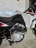 Honda XR 150 L Honda Wing George