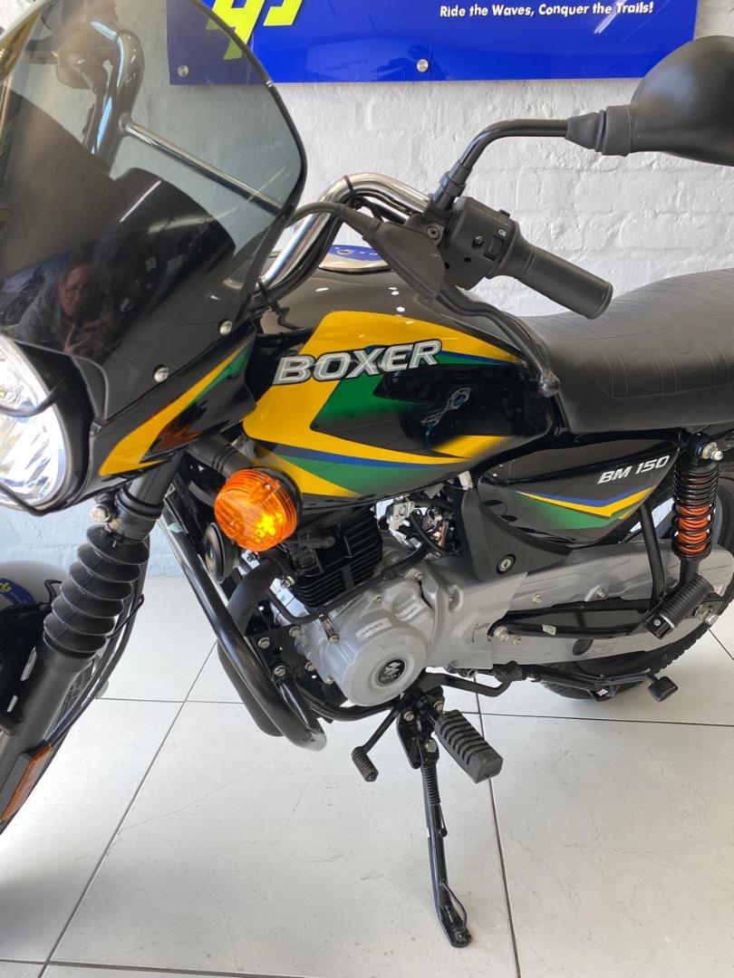 Bajaj Boxer bikes for sale in South Africa - AutoTrader