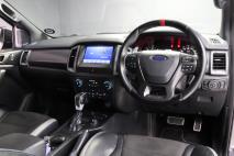 Ford Ranger 2.0Bi-Turbo Double Cab 4x4 Raptor Autohaus Beyers A Division Of MMU Group