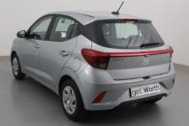 Hyundai Grand i10 1.2 Premium Hatch Getworth
